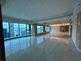 Mid Levels Central - Regence Royale Tower 1 02