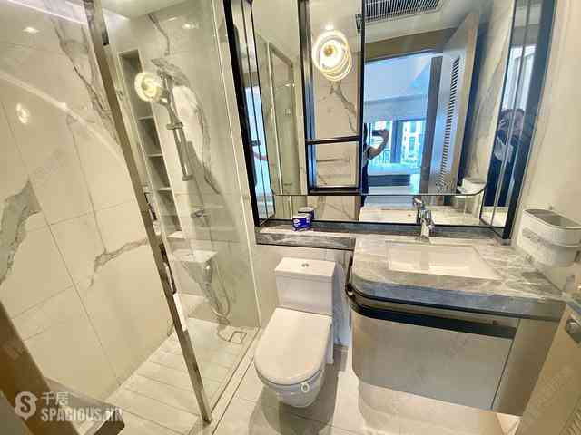 Pak Shek Kok - St Martin Phase 1 02
