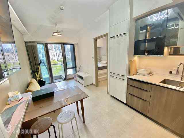 Pak Shek Kok - St Martin Phase 1 04