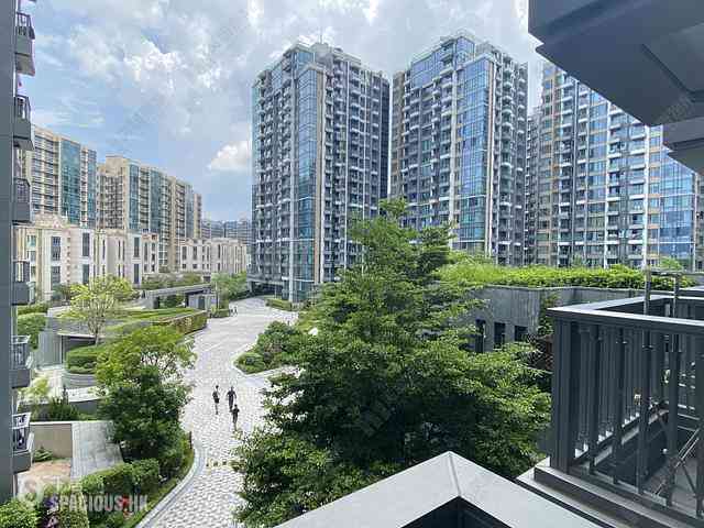Pak Shek Kok - St Martin Phase 1 05