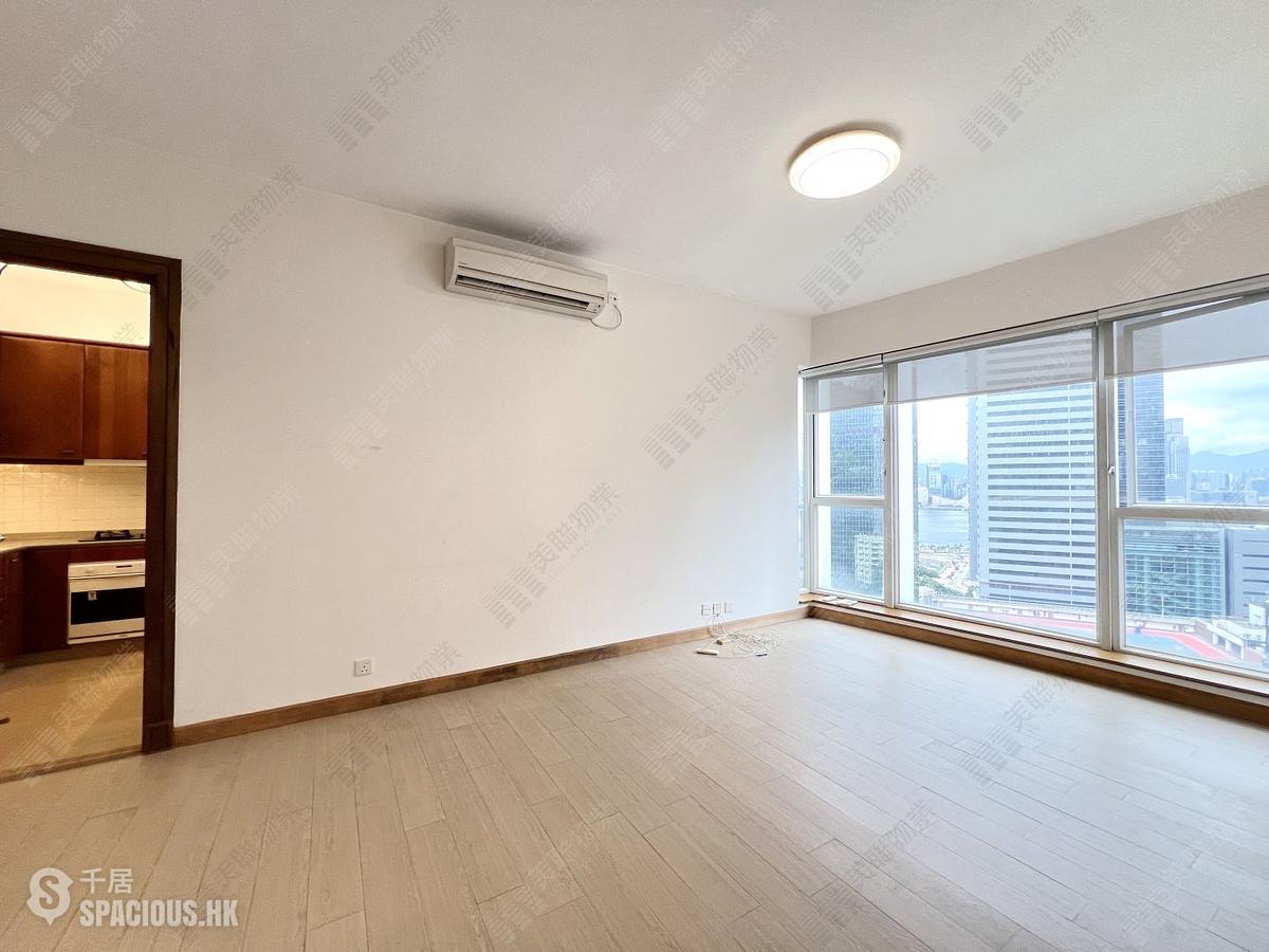 Wan Chai - Star Crest Block 1 01