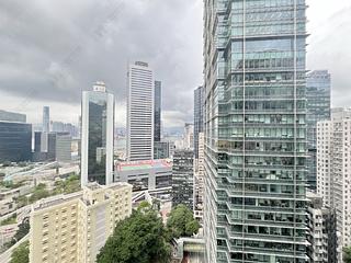 Wan Chai - Star Crest Block 1 08