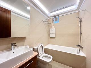 Wan Chai - Star Crest Block 1 09