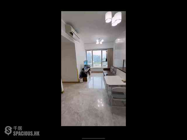 Tsim Sha Tsui - Harbour Pinnacle 01