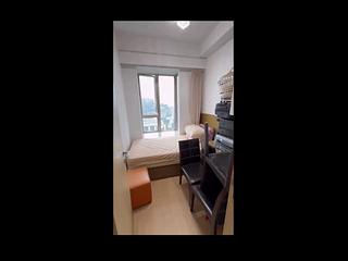 Tsim Sha Tsui - Harbour Pinnacle 02