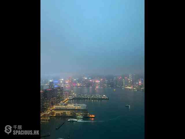 West Kowloon - The Arch Moon Tower (Block 2A) 01