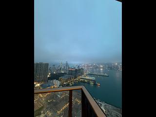 West Kowloon - The Arch Moon Tower (Block 2A) 02