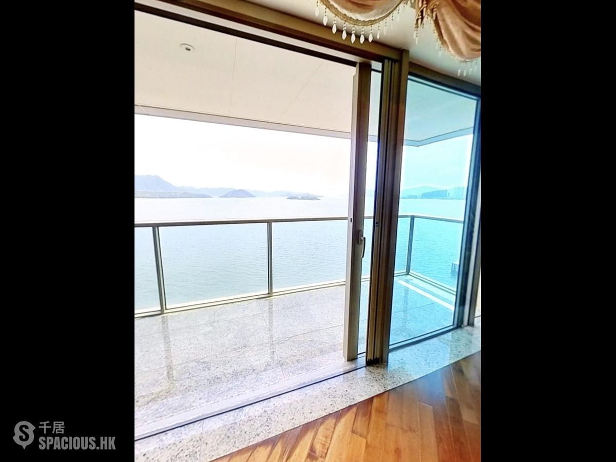 白石角 - 逸珑湾I 01