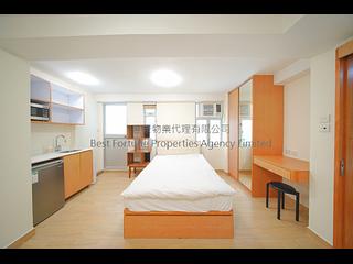 Kennedy Town - Full Harvest Building 03