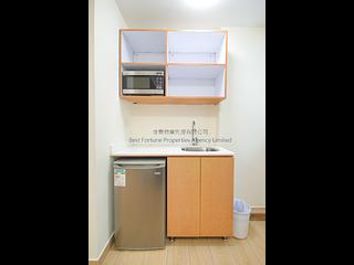 Kennedy Town - Full Harvest Building 06