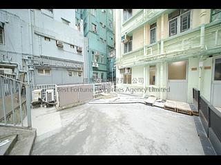 Kennedy Town - Full Harvest Building 08