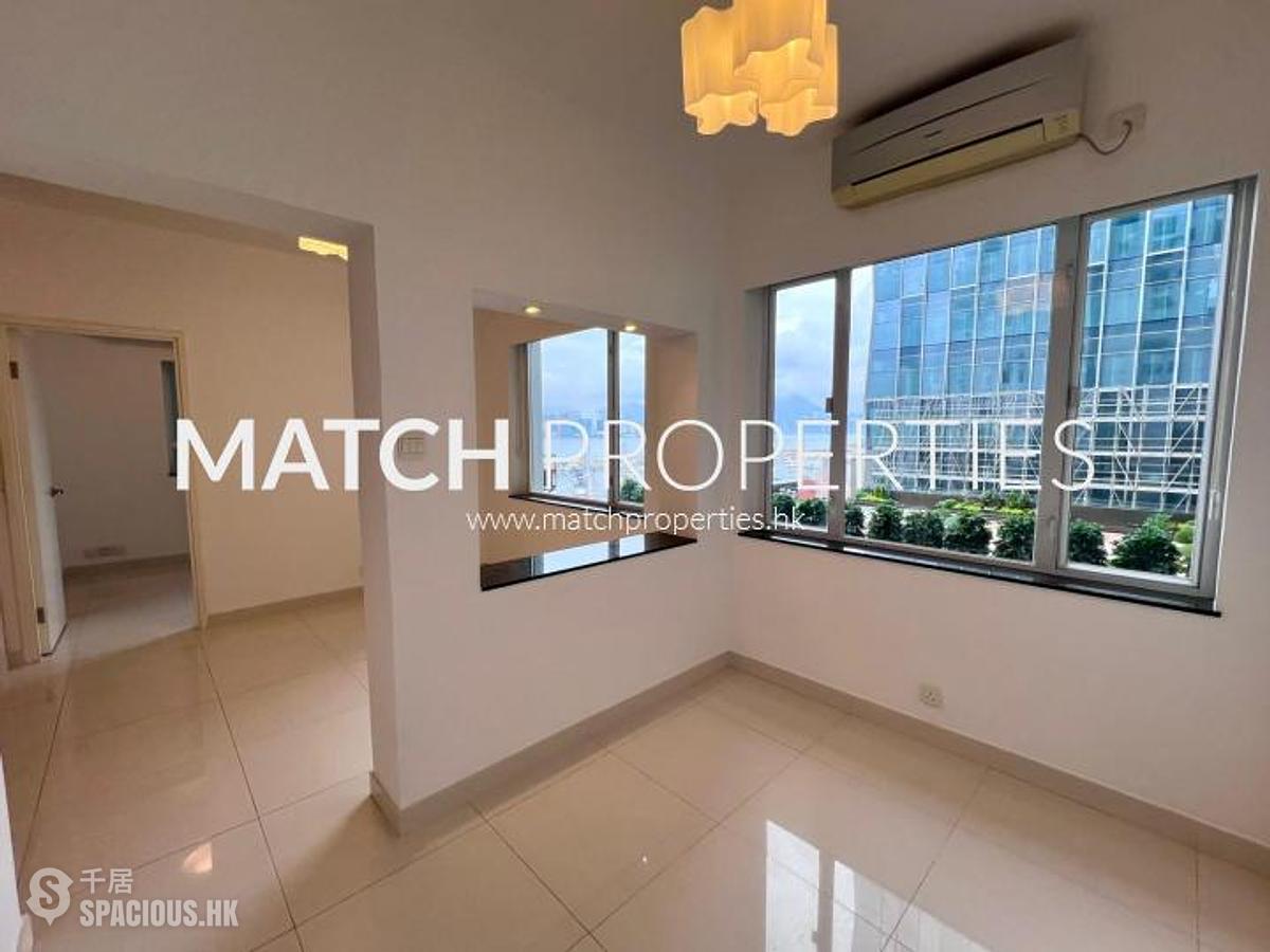 Causeway Bay - Hoi Deen Court 01