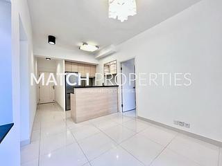 Causeway Bay - Hoi Deen Court 02