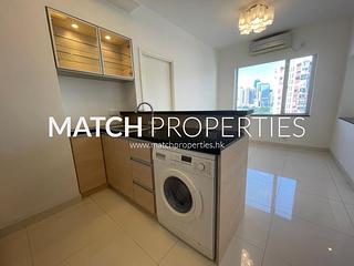 Causeway Bay - Hoi Deen Court 04