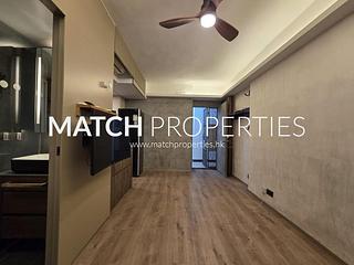 Kennedy Town - Luen Gay Apartments 02