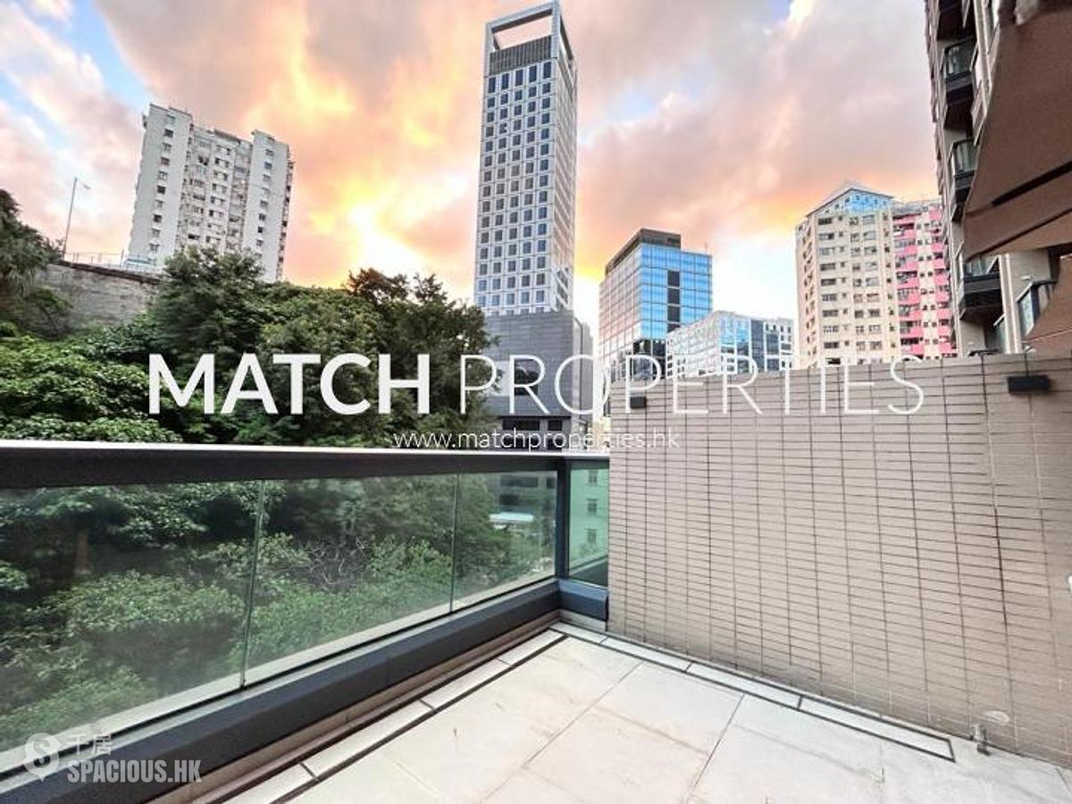 Quarry Bay - Novum East 01