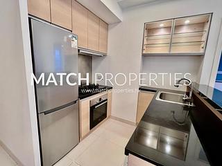 Causeway Bay - Hoi Deen Court 06