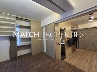 Kennedy Town - Luen Gay Apartments 04