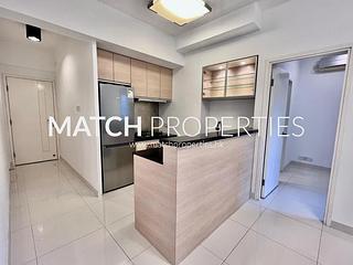 Causeway Bay - Hoi Deen Court 08
