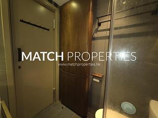 Kennedy Town - Luen Gay Apartments 06