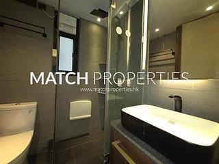 Kennedy Town - Luen Gay Apartments 07