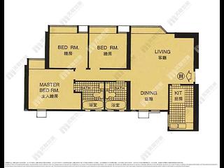 Wan Chai - The Gloucester 09