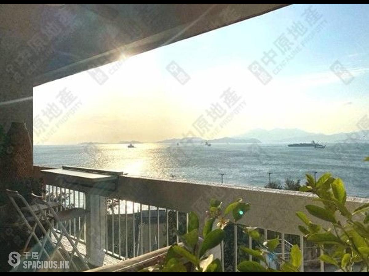 Pok Fu Lam - Scenic Villas 01