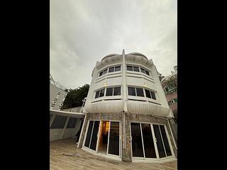 Pok Fu Lam - Villa Cecil 02