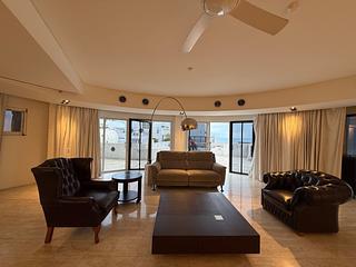 Pok Fu Lam - Villa Cecil 03