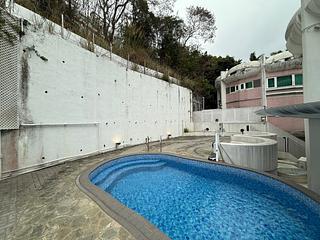 Pok Fu Lam - Villa Cecil 04