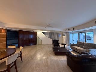 Pok Fu Lam - Villa Cecil 05