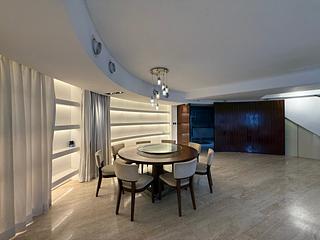 Pok Fu Lam - Villa Cecil 06