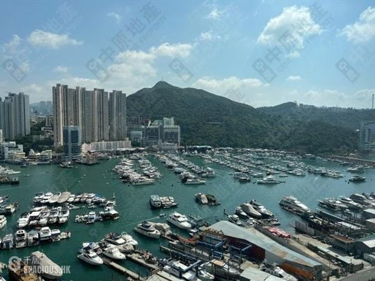 Ap Lei Chau - Larvotto 01
