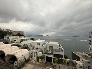 Pok Fu Lam - Villa Cecil 08