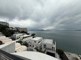 Pok Fu Lam - Villa Cecil 11