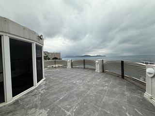 Pok Fu Lam - Villa Cecil 12