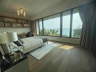 Pok Fu Lam - Bisney Crest 04