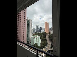 Mid Levels Central - Robinson Garden Apartments 04
