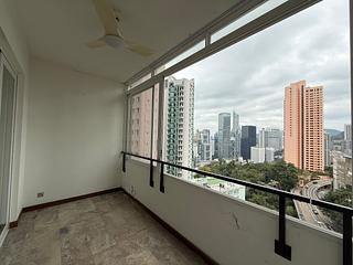 Mid Levels Central - Robinson Garden Apartments 05