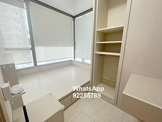 Sai Ying Pun - King's Hill 04
