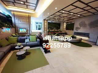 Sai Ying Pun - King's Hill 11