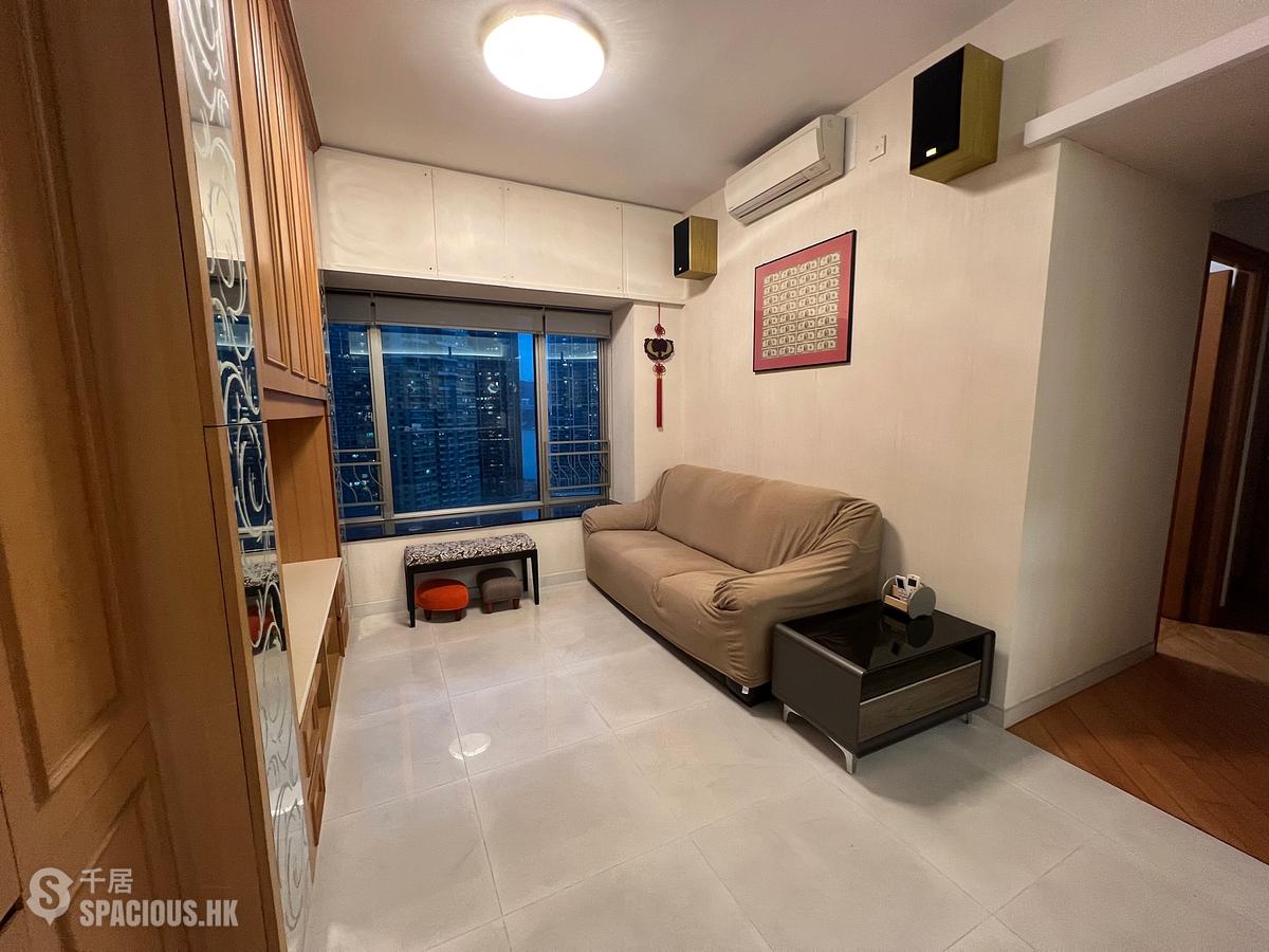 West Kowloon - Sorrento 01