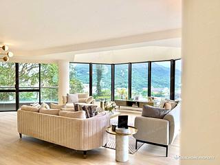Shouson Hill - Henredon Court 02