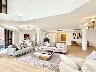Shouson Hill - Henredon Court 10