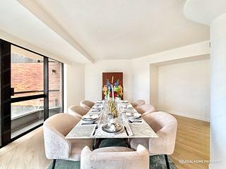 Shouson Hill - Henredon Court 11