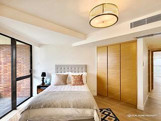Shouson Hill - Henredon Court 22