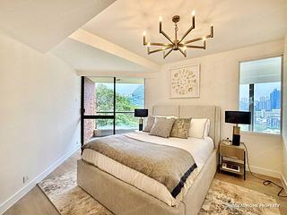 Shouson Hill - Henredon Court 25