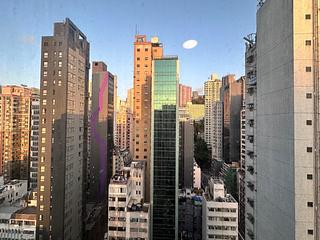 Causeway Bay - Mayson Garden Building 03