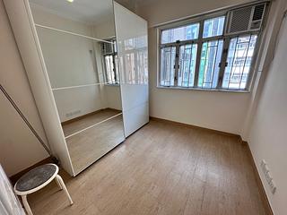 Causeway Bay - Mayson Garden Building 04