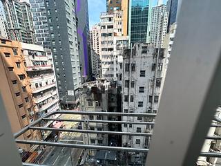 Causeway Bay - Mayson Garden Building 06